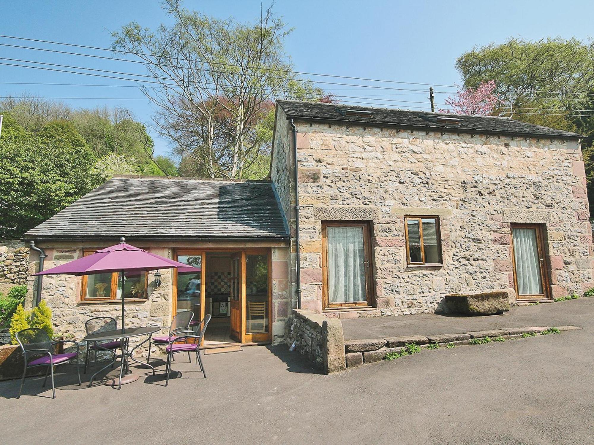 Wisteria Cottage - E5387 Bonsall Bagian luar foto